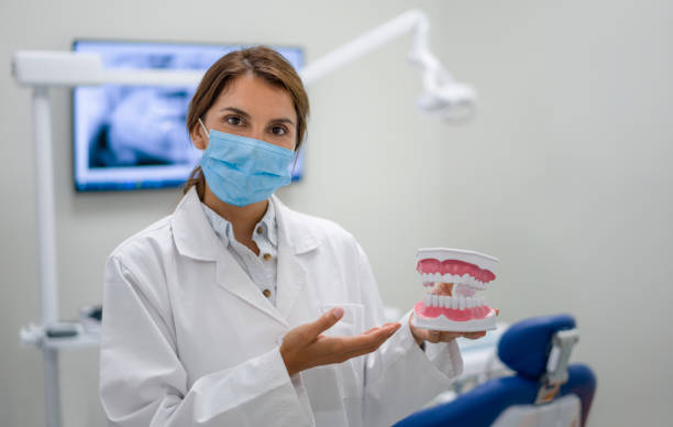 Best Emergency Treatment for Oral Infections in , NV