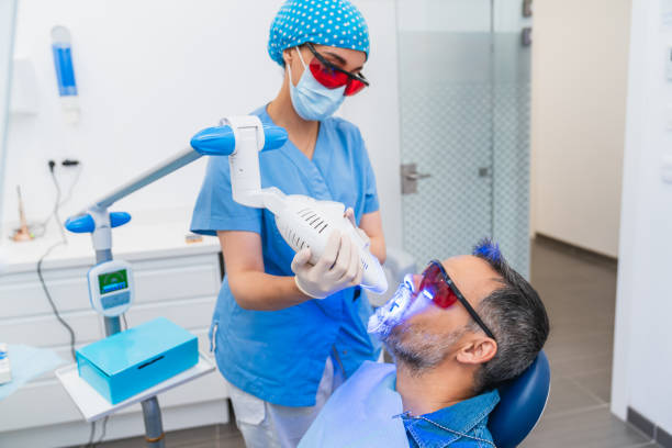 Best Knocked-Out Tooth (Avulsed Tooth) Treatment in , NV